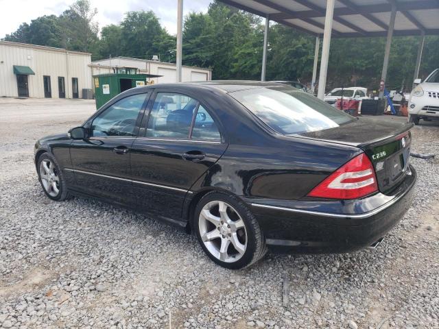 2007 Mercedes-Benz C 230 VIN: WDBRF52H77E025169 Lot: 55065924