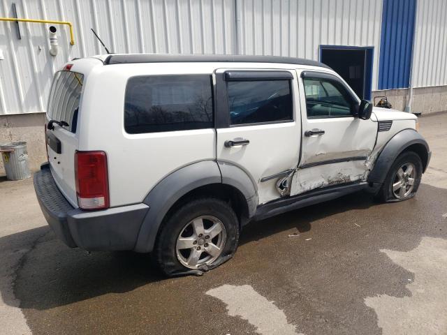 2008 Dodge Nitro Sxt VIN: 1D8GT28K18W177819 Lot: 55185814