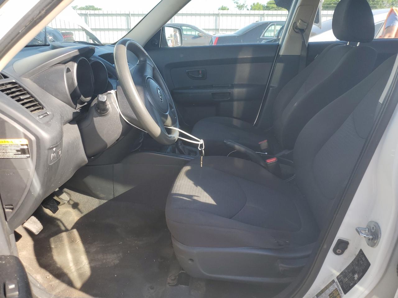 KNDJT2A18A7058882 2010 Kia Soul