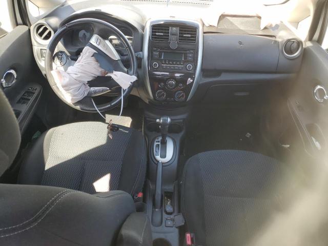 2015 Nissan Versa Note S VIN: 3N1CE2CP9FL360675 Lot: 56644134