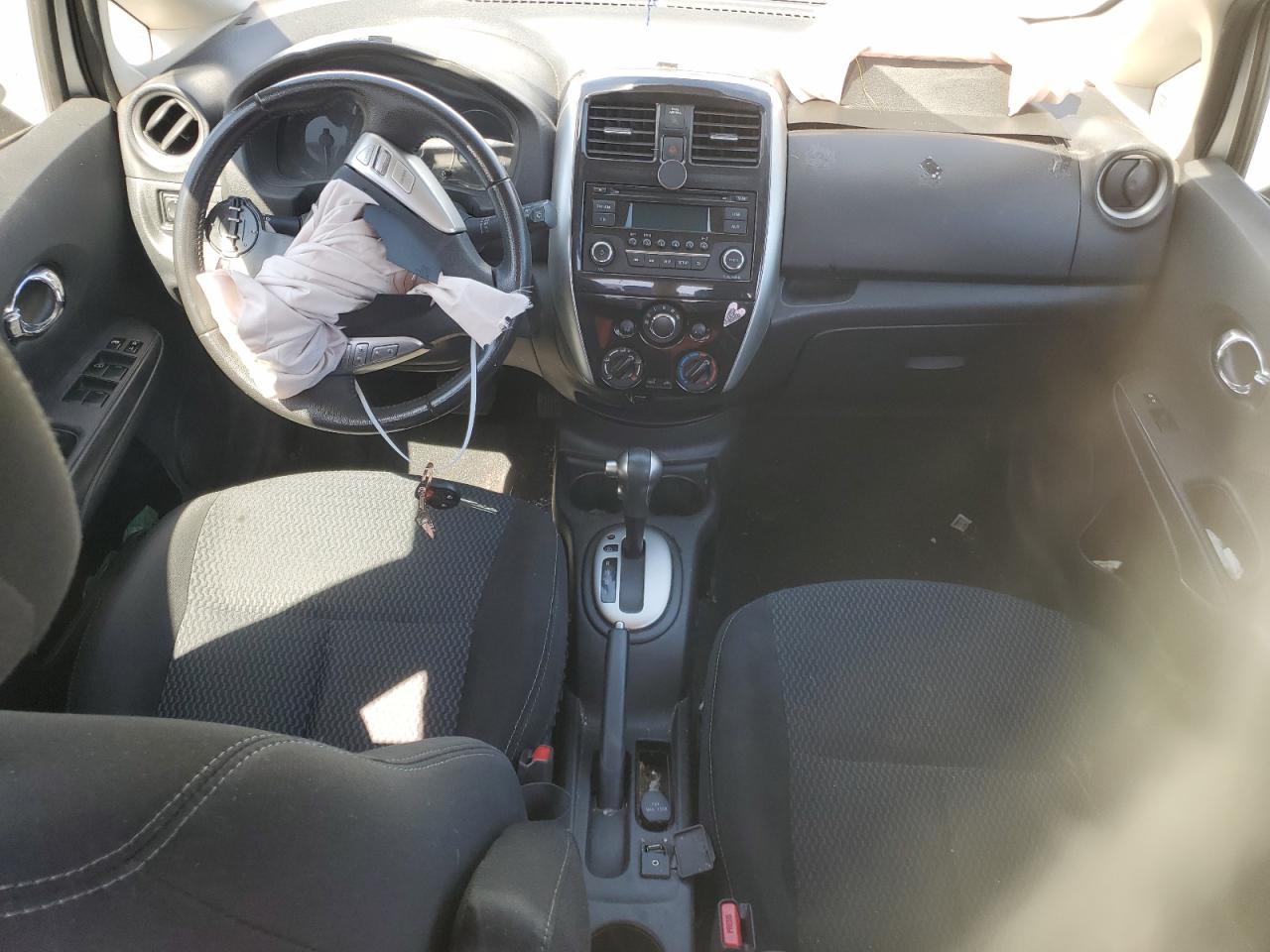 3N1CE2CP9FL360675 2015 Nissan Versa Note S