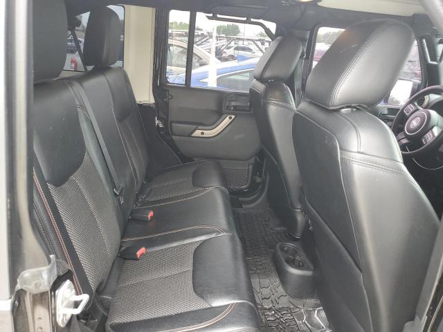 2016 JEEP WRANGLER U - 1C4BJWEG3GL253868