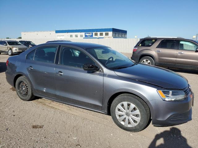 2014 Volkswagen Jetta Base VIN: 3VW2K7AJ1EM227413 Lot: 56504674