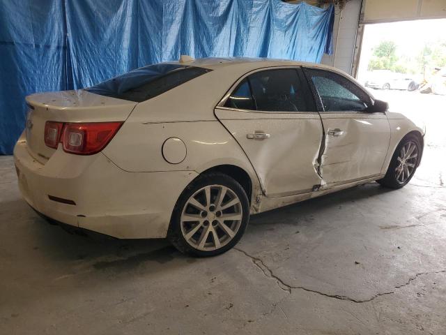Vin: 1g11j5sx3df225002, lot: 55384514, chevrolet malibu ltz 20133