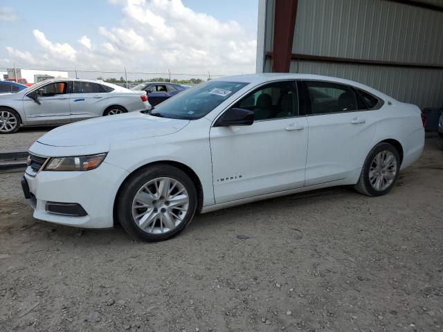 2015 Chevrolet Impala Ls VIN: 2G11Z5SL8F9220119 Lot: 56602284