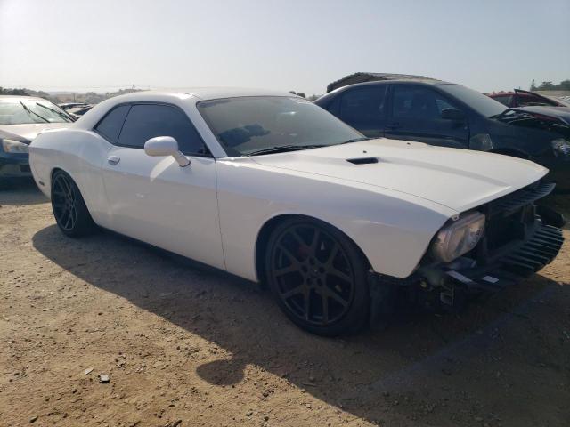 2012 Dodge Challenger Sxt VIN: 2C3CDYAG8CH144038 Lot: 55955754