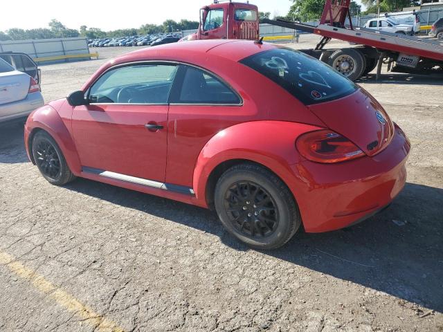 3VWFP7AT9CM646126 | 2012 Volkswagen beetle