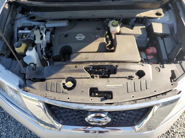 2015 Nissan Pathfinder S VIN: 5N1AR2MM5FC614533 Lot: 55537754