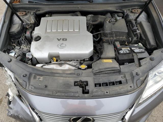 2015 Lexus Es 350 VIN: JTHBK1GG0F2173282 Lot: 53806664