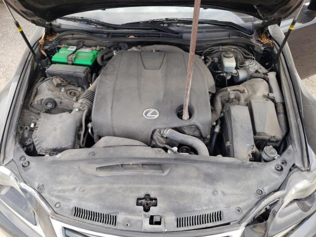 2014 Lexus Is 250 VIN: JTHBF1D28E5020174 Lot: 56019344