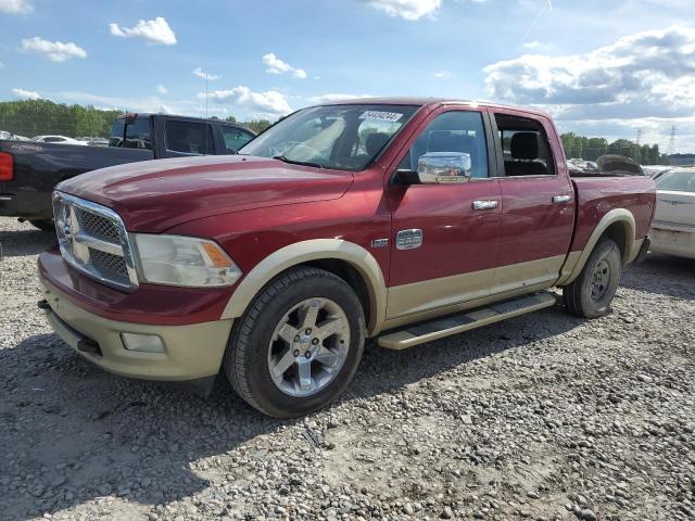 2012 Dodge Ram 1500 Longhorn VIN: 1C6RD7PT3CS241278 Lot: 54434244