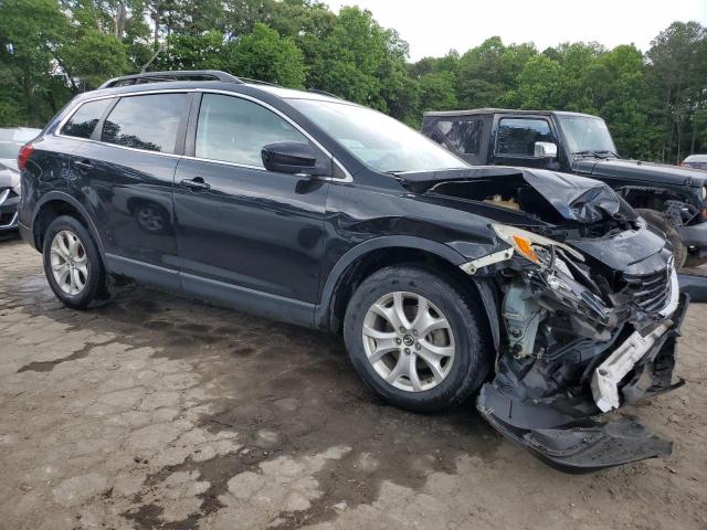 VIN JM3TB2CA3D0402468 2013 Mazda CX-9, Touring no.4