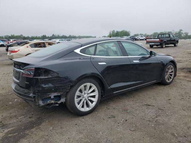 2019 Tesla Model S VIN: 5YJSA1E22KF301461 Lot: 54686144