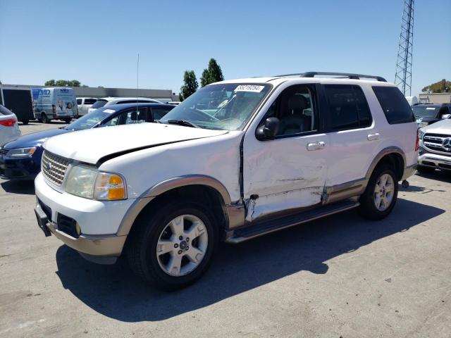 2003 Ford Explorer Eddie Bauer VIN: 1FMZU74K73UB55461 Lot: 55219254