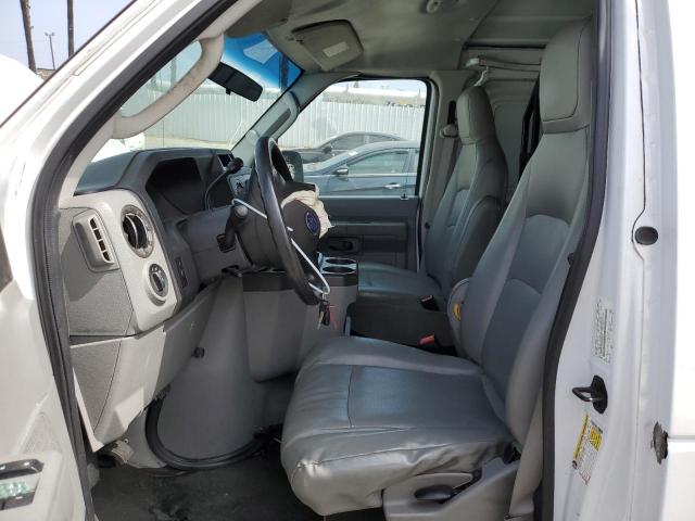 2012 Ford Econoline E250 Van VIN: 1FTNS2EL7CDA42239 Lot: 56688074