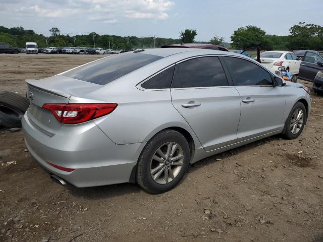 2017 Hyundai Sonata Se VIN: 5NPE24AF9HH524756 Lot: 56294404