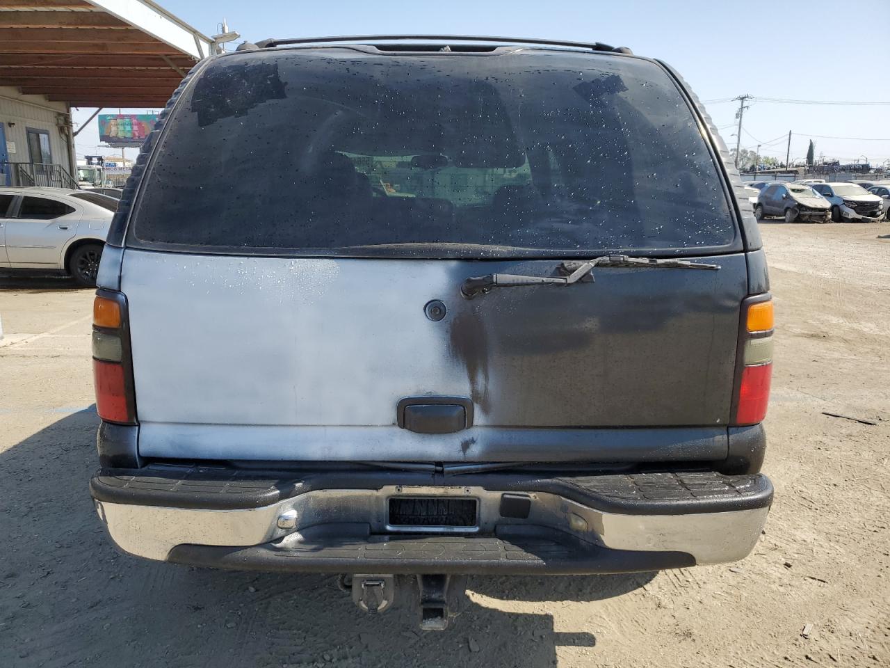 1GNEC13T85R172778 2005 Chevrolet Tahoe C1500