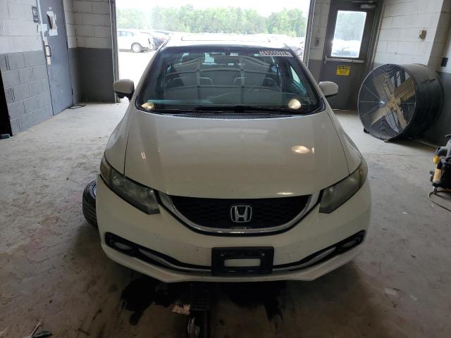 2014 Honda Civic Exl VIN: 19XFB2F9XEE044933 Lot: 53565374