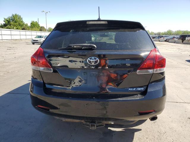 2013 Toyota Venza Le VIN: 4T3BA3BB0DU042921 Lot: 55758034