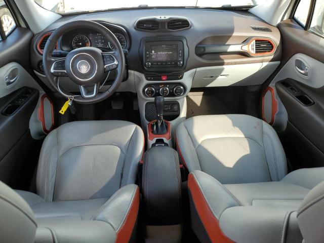 2017 Jeep Renegade Limited VIN: ZACCJADB0HPE47011 Lot: 56325344