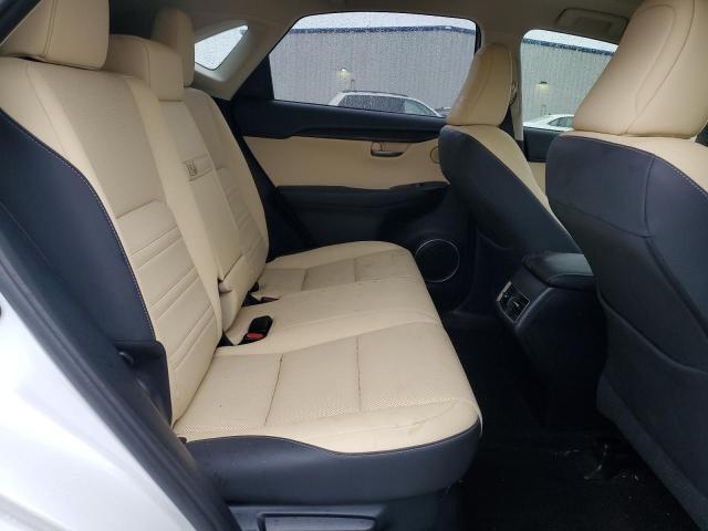 2018 Lexus Nx 300 Base VIN: JTJYARBZ1J2100725 Lot: 54600294