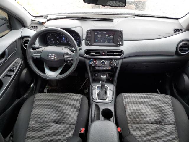 KM8K12AA4LU502835 Hyundai Kona SE 8