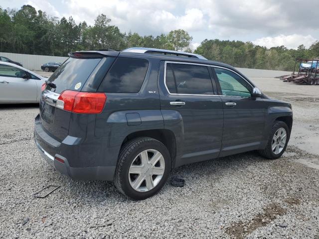 2010 GMC Terrain Slt VIN: 2CTALHEWXA6259826 Lot: 53748494