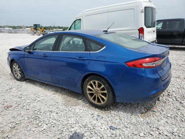 3FA6P0H7XHR113303 2017 Ford Fusion Se