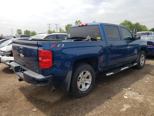 2018 Chevrolet Silverado K1500 Lt VIN: 3GCUKREC3JG274843 Lot: 53492654