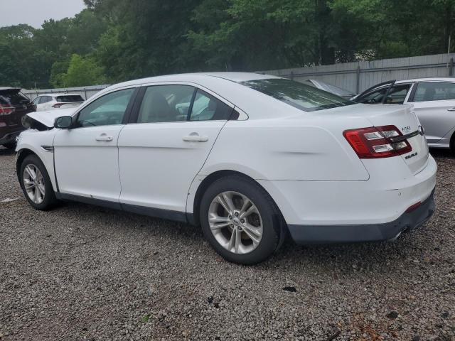 2013 Ford Taurus Sel VIN: 1FAHP2E82DG186040 Lot: 55147794