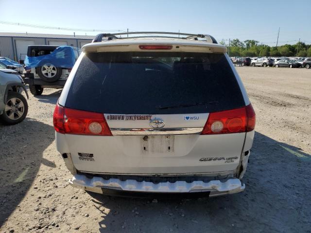 2006 Toyota Sienna Xle VIN: 5TDBA22C26S059436 Lot: 55717224