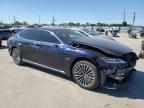 LEXUS LS 500H photo