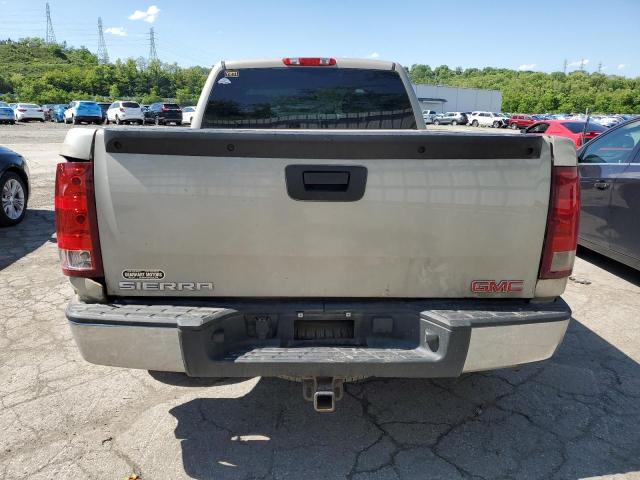 2009 GMC Sierra K1500 VIN: 1GTEK19CX9Z262524 Lot: 54777444