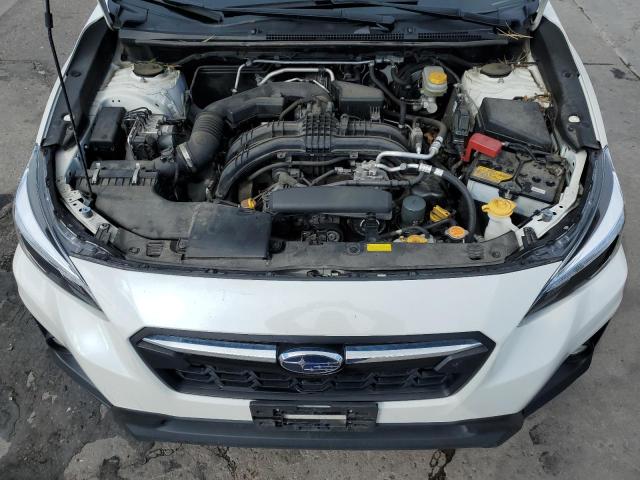 2019 SUBARU CROSSTREK - JF2GTANC1KH396993