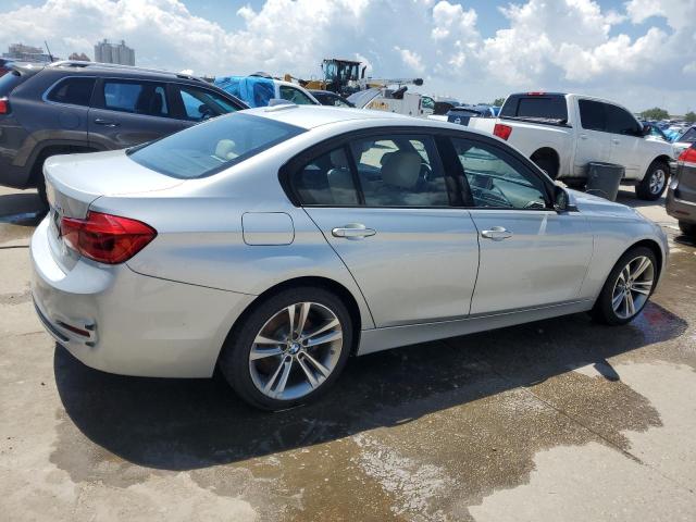 2016 BMW 328 Xi Sulev VIN: WBA8E3C56GK504657 Lot: 54811554