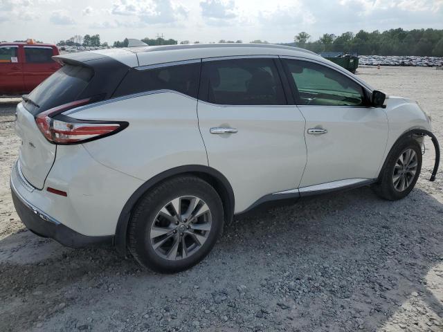 2017 Nissan Murano S VIN: 5N1AZ2MG5HN145672 Lot: 53827334