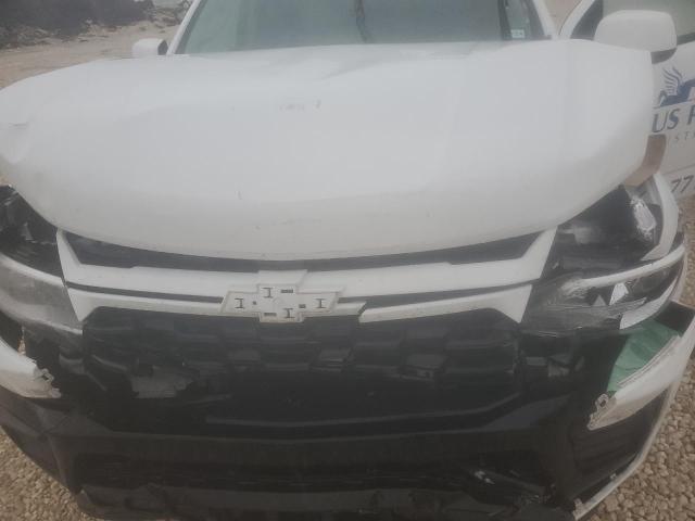 2022 CHEVROLET  COLORADO - 1GCGSBEN4N1209364