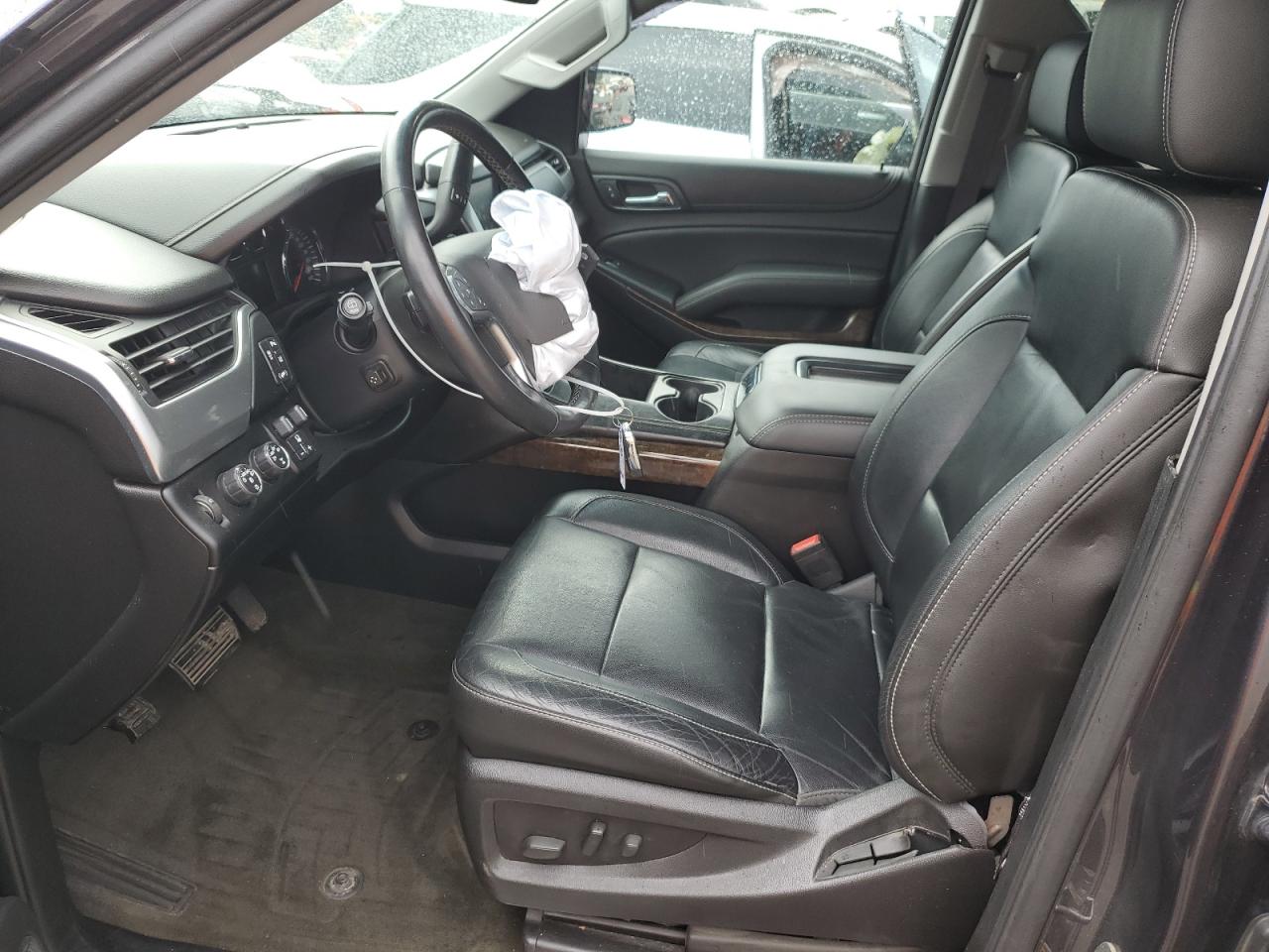 1GNSKBKC9FR293429 2015 Chevrolet Tahoe K1500 Lt