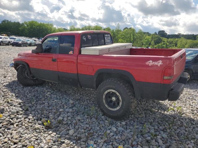 1997 Dodge Ram 1500 VIN: 3B7HF13YXVG814586 Lot: 56892364