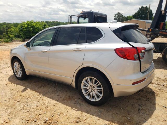 2017 Buick Envision Preferred VIN: LRBFXASA8HD163449 Lot: 54399034