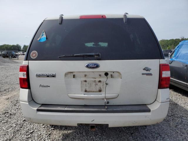 2008 Ford Expedition El Xlt VIN: 1FMFK15518LA05325 Lot: 56593964