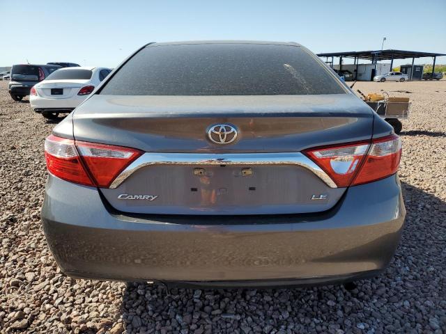 2017 Toyota Camry Le VIN: 4T1BF1FK3HU370655 Lot: 50882914