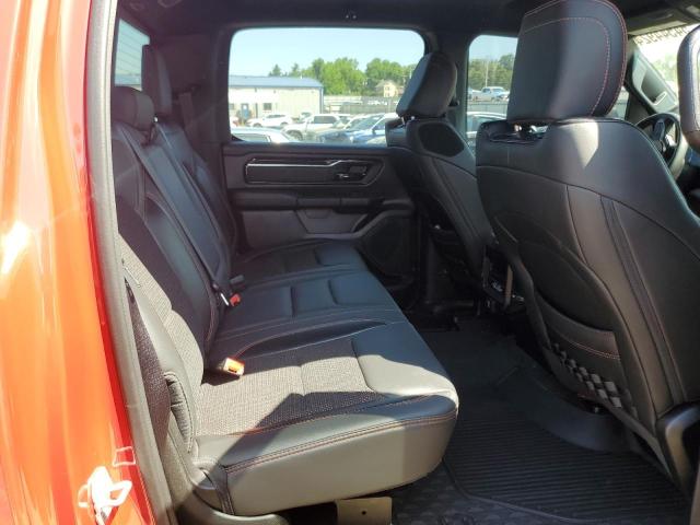 2022 Ram 1500 Big Horn/Lone Star VIN: 1C6RRFFG4NN245468 Lot: 54544924