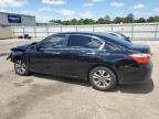 Lot #2893425587 2014 HONDA ACCORD LX