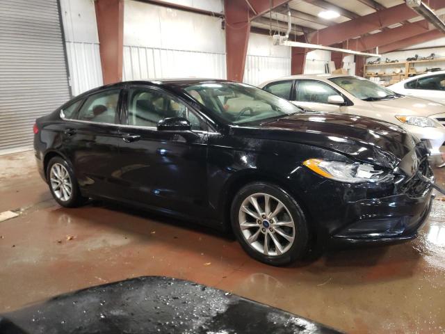 2017 Ford Fusion Se VIN: 3FA6P0H73HR156882 Lot: 53288584