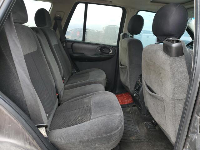 2008 Chevrolet Trailblazer Ls VIN: 1GNDT13S482238937 Lot: 53792574