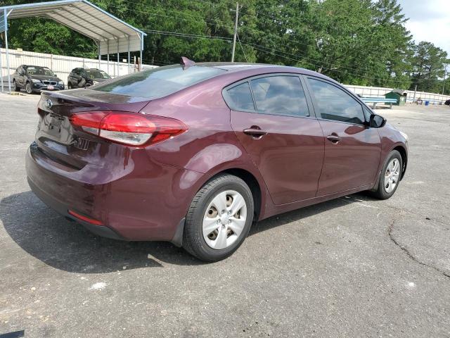 Vin: 3kpfk4a76je282015, lot: 73730644, kia forte lx 20183