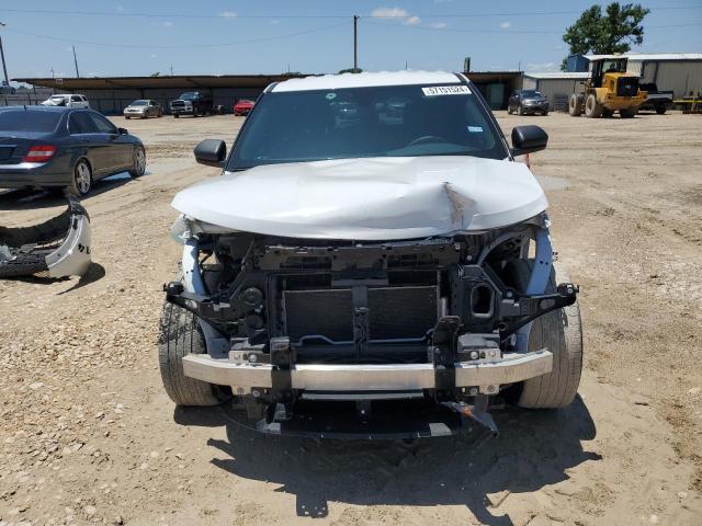 2020 FORD EXPLORER P - 1FM5K8AB4LGB66477