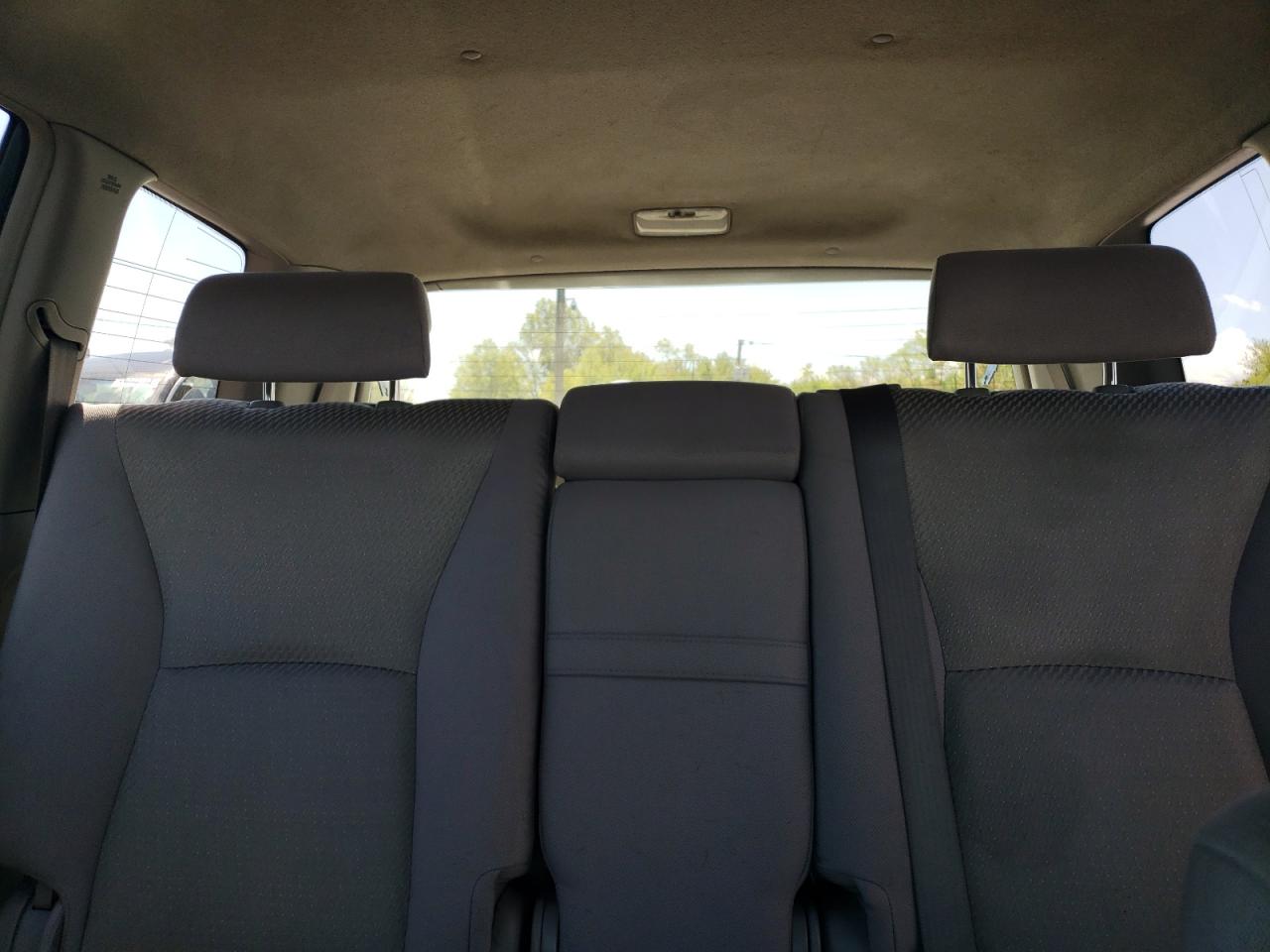 JTEEW21A860017611 2006 Toyota Highlander Hybrid