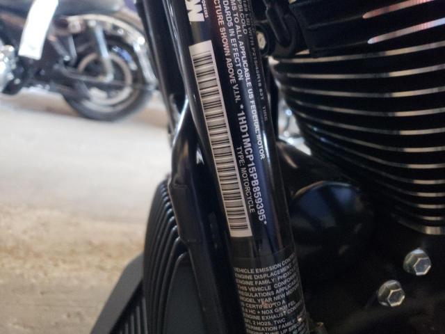 2023 HARLEY-DAVIDSON FLRT 1HD1MCP15PB859395
